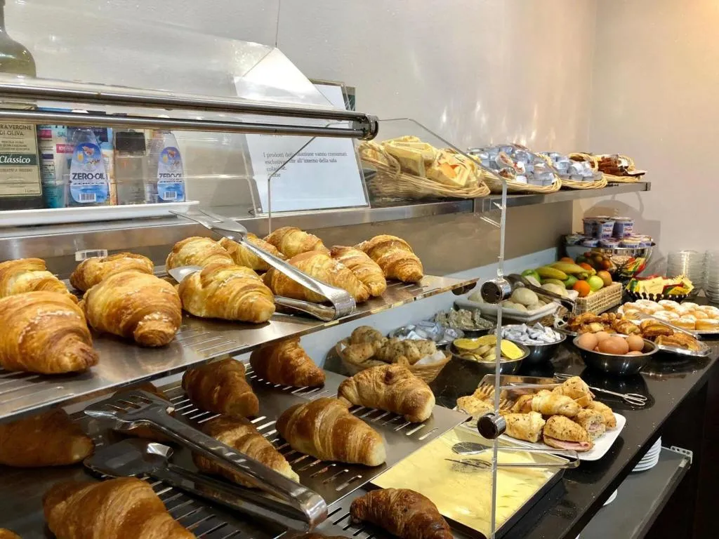 Restaurant, Delle Rose, Venice