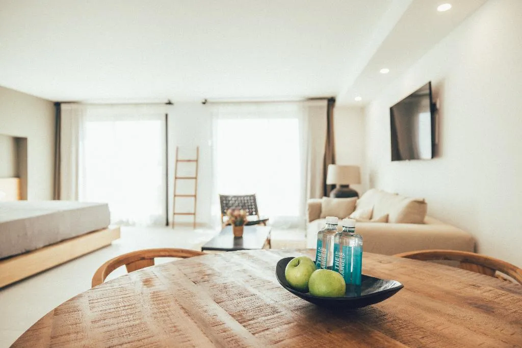 STUDIO DUPLEX Room, Lanuza Suites, Costa Blanca