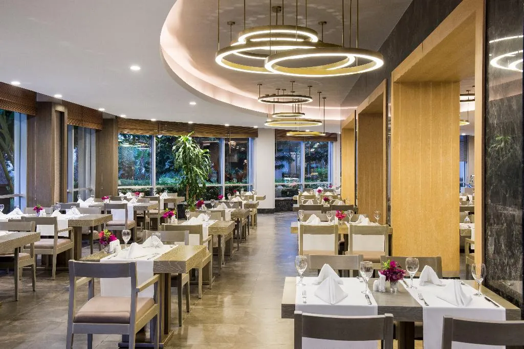 Restaurant, TUI Magic Life Rixos Beldibi +16, Antalya