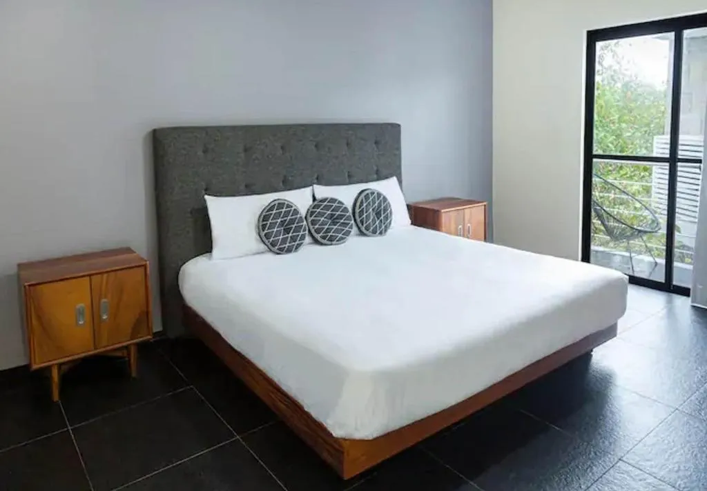 SUITE STANDARD Room, Sole Suites Apartments Playa del Carmen, Playa Del Carmen
