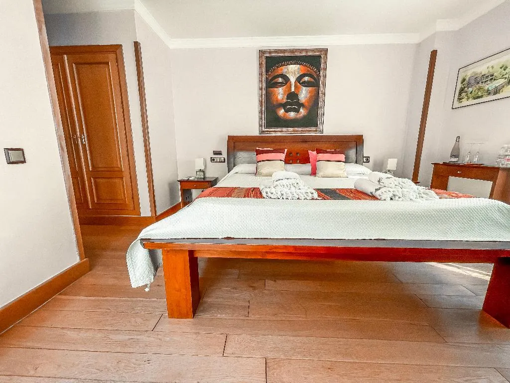 DOUBLE TWO BEDS Room, The Marbella Heights Boutique Hotel, Costa Del Sol