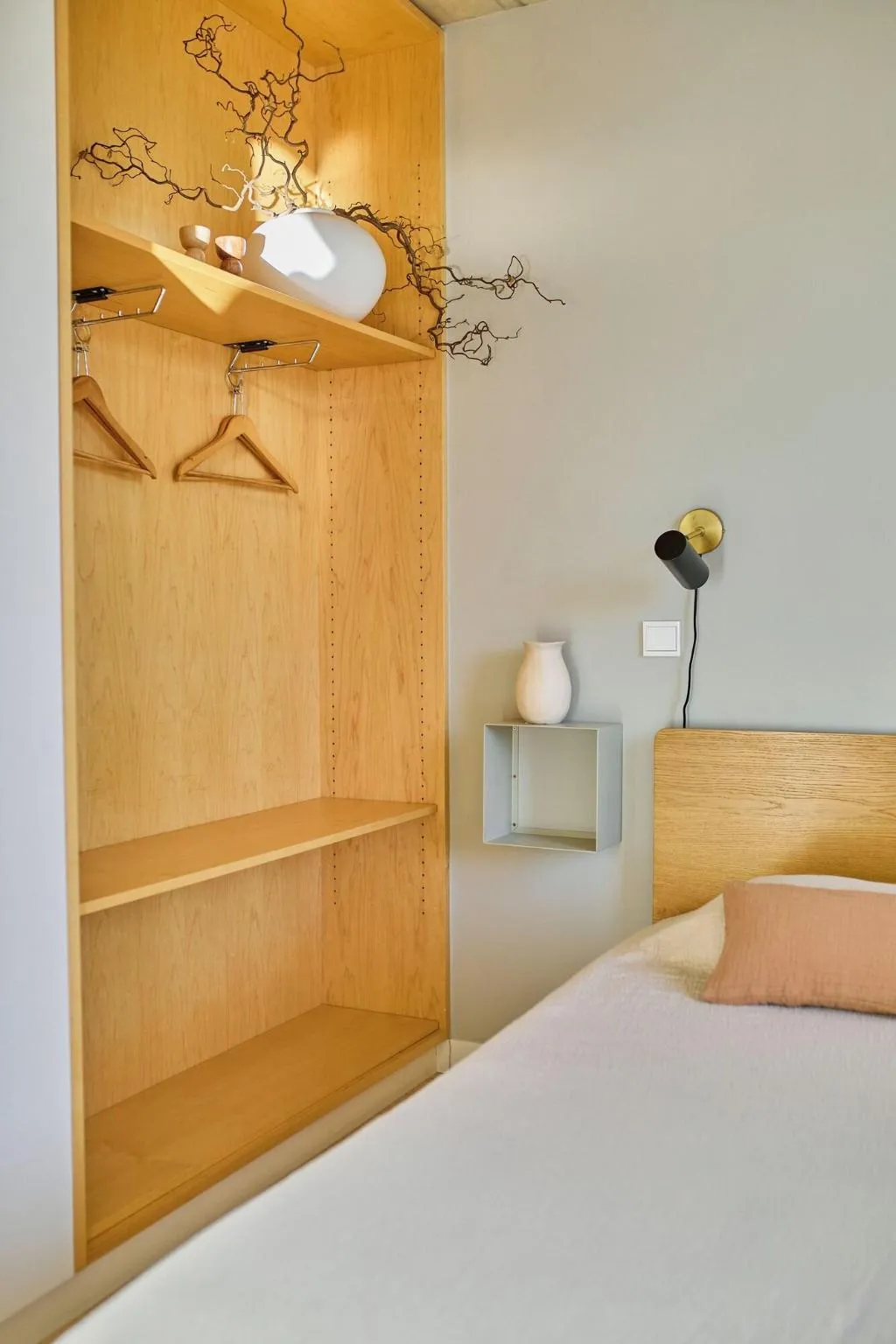 Room, Aparthotel Oporto Anselmo, Porto