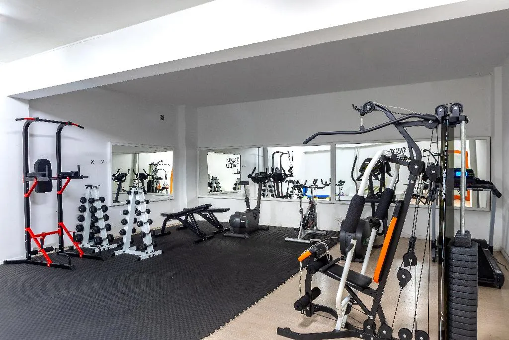 Sports and Entertainment, Mayfair  Hotel, Cyprus