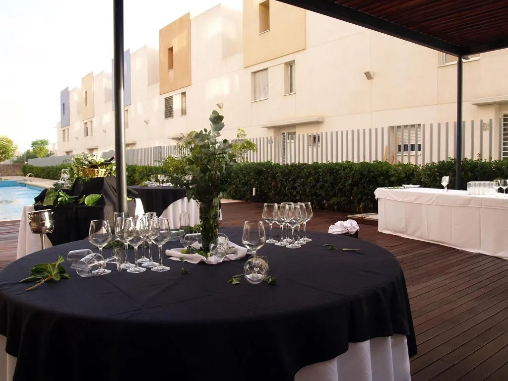 Conferences, Villa Alojamiento Y Congresos, Costa Blanca