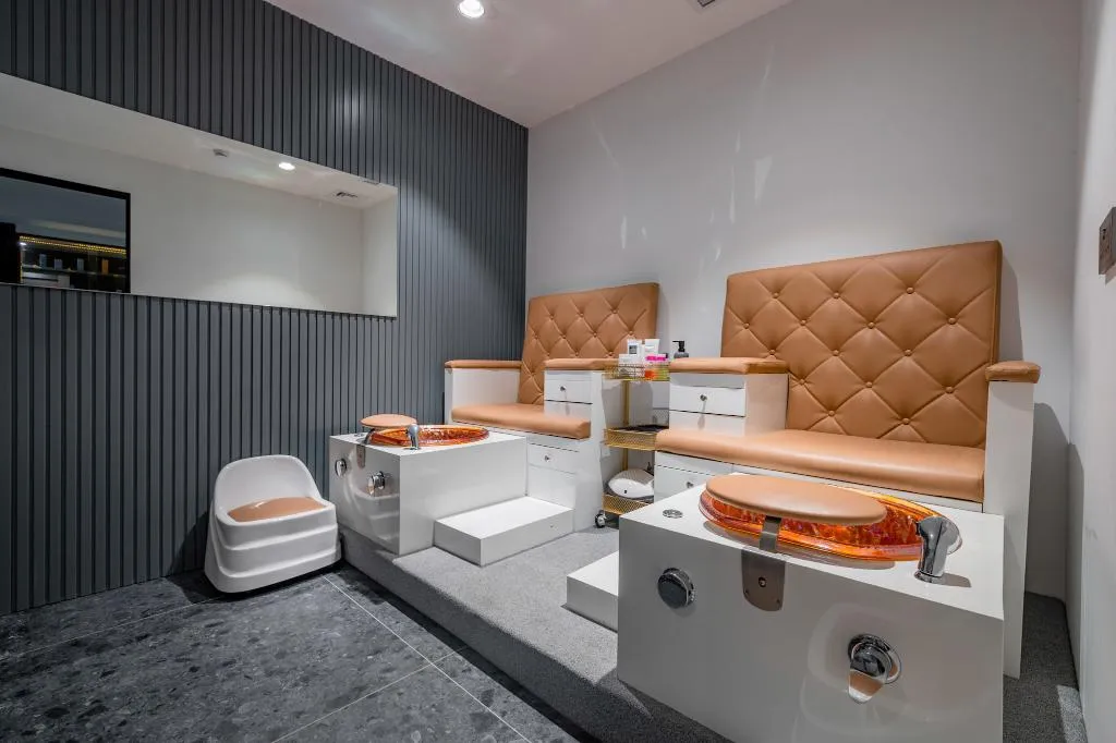 Sports and Entertainment, Grands Suites Hotel Residences & Spa, Malta