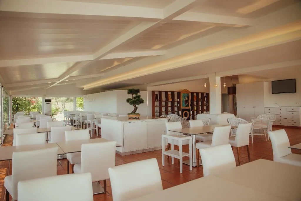 Restaurant, Vila Alba Resort, Algarve