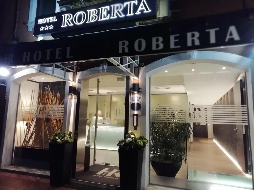 General view, Roberta, Venice