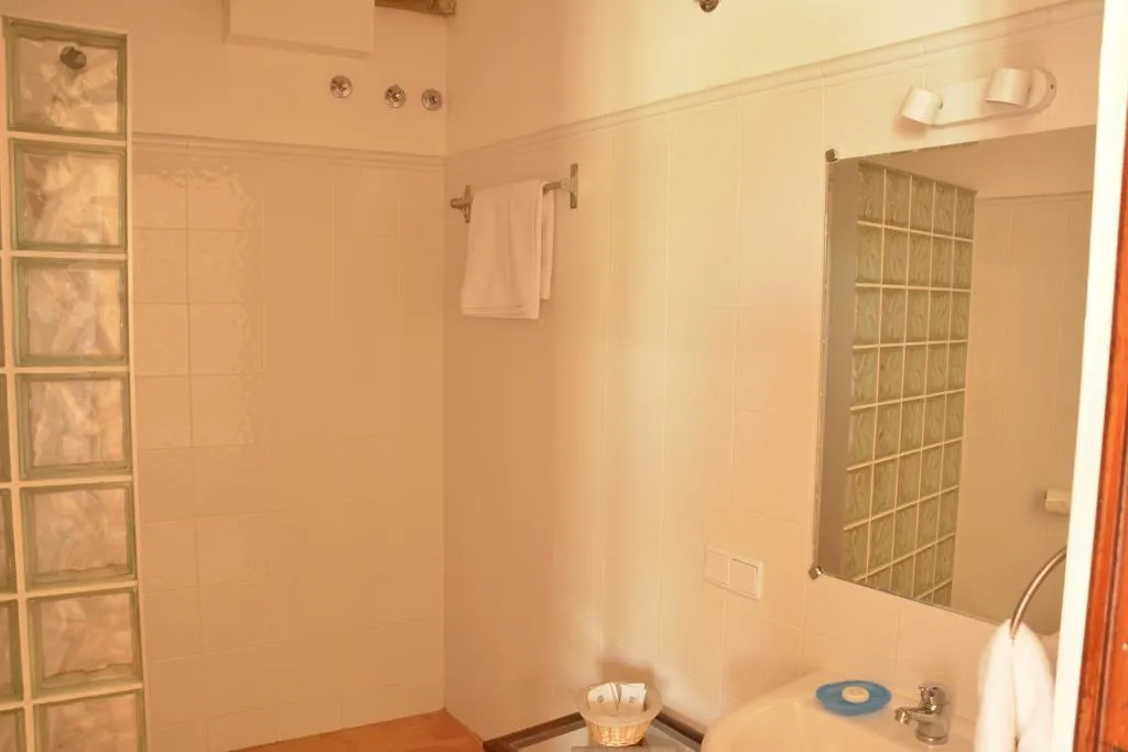 Double or Twin STANDARD Room, Finca Agroturismo Dalt Murada, Majorca