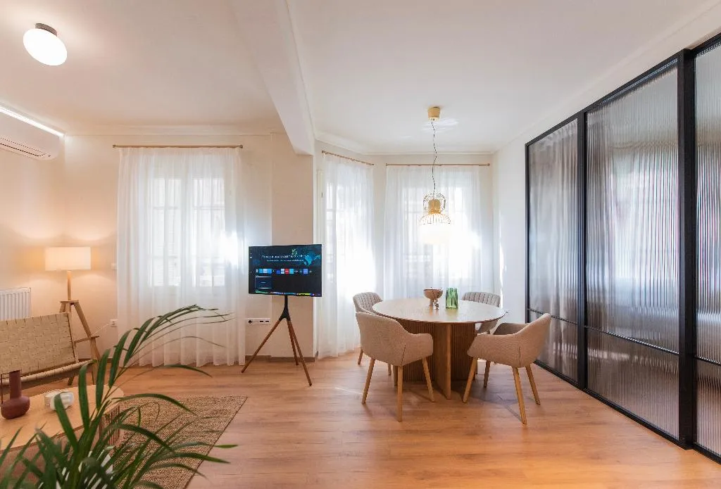 APARTMENT ONE BEDROOM Room, White Lotus by halu!, Halkidiki