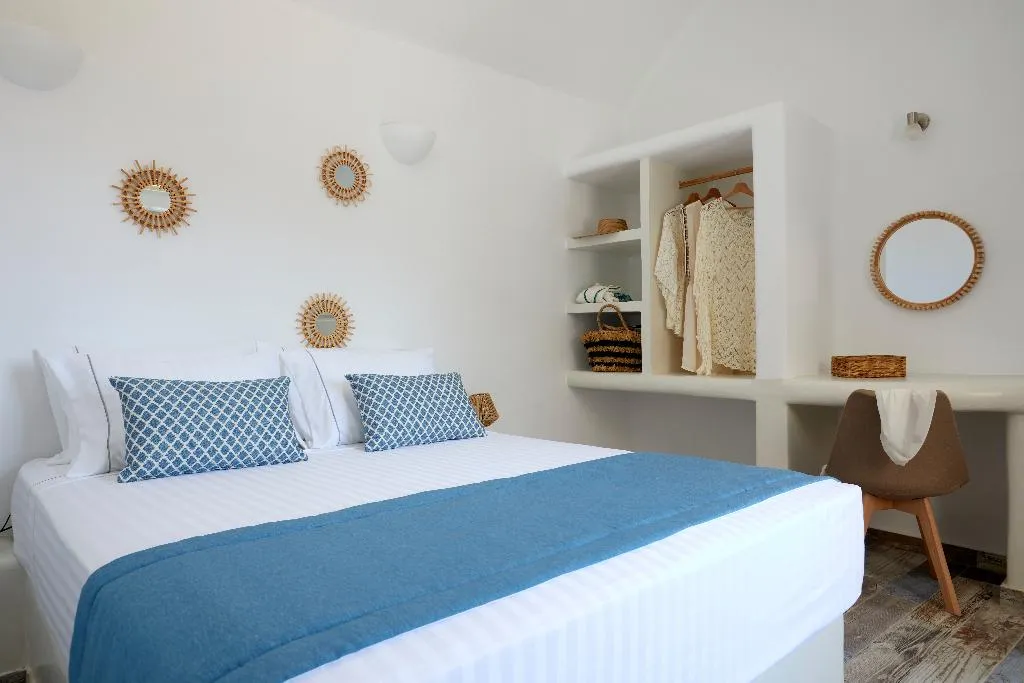 VILLA LUXURY Room, El Verano Collection Santorini, Santorini