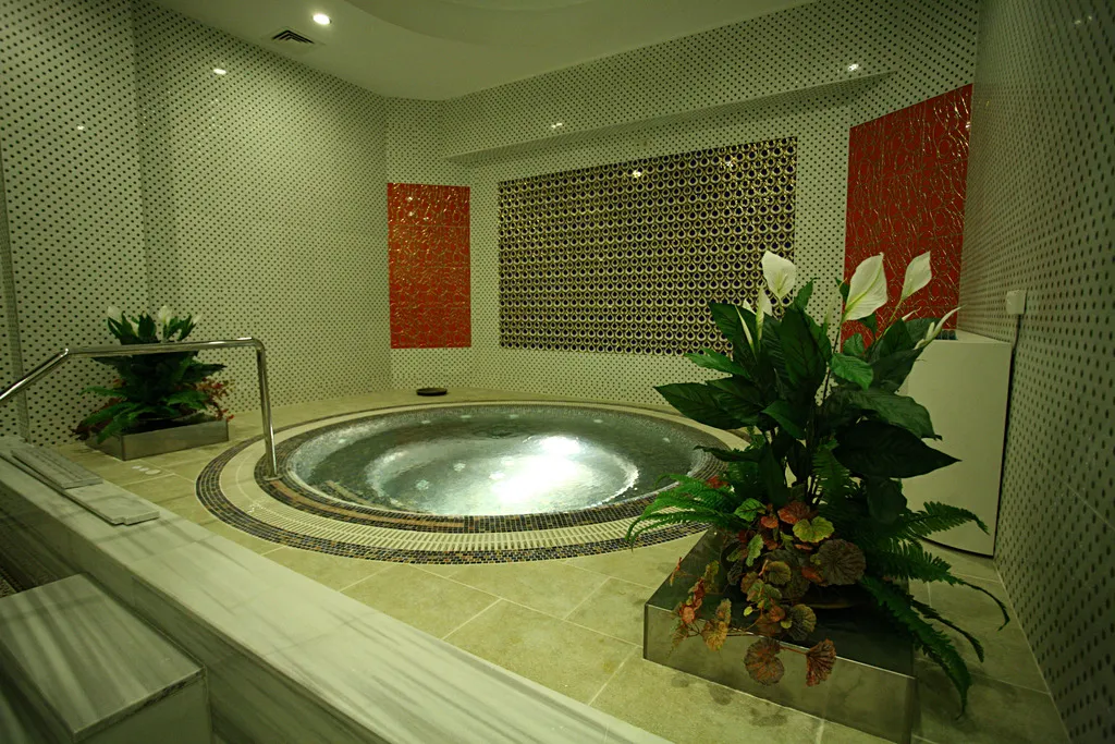 Sports and Entertainment, Latanya Palm Airport Aleria Hotels, Antalya