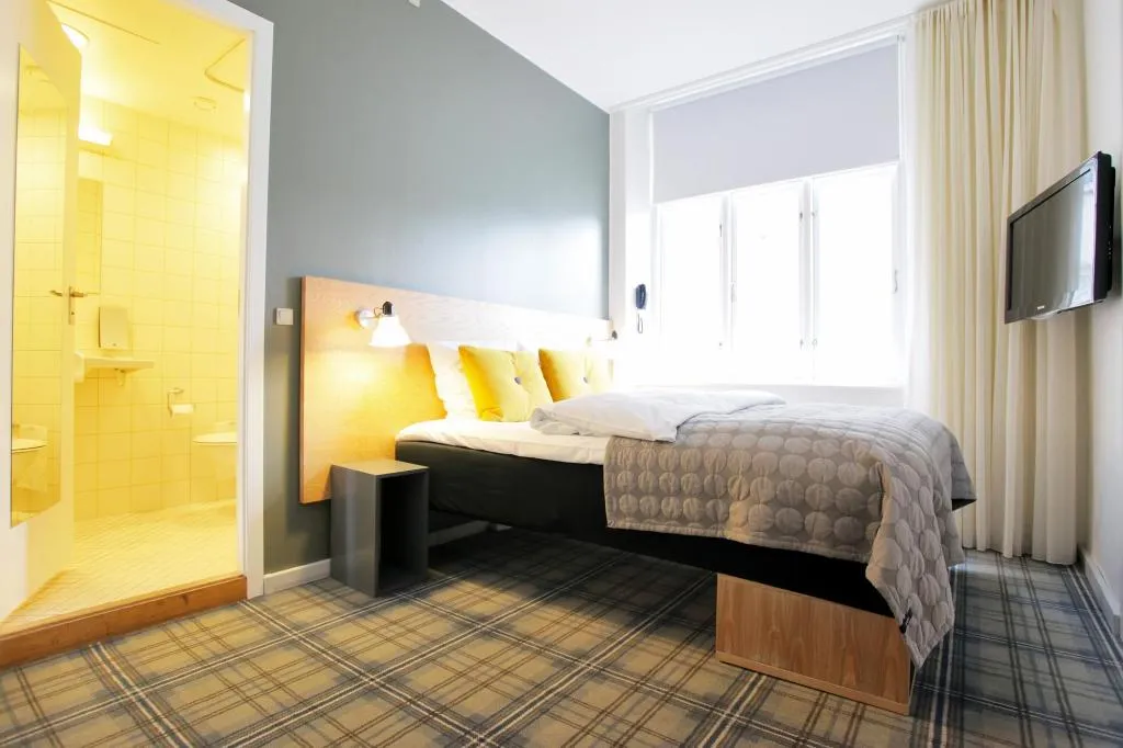Room, Ibsens, Copenhagen