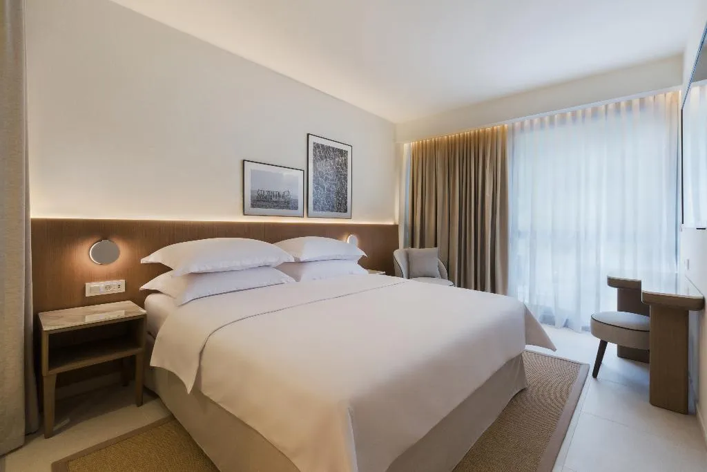 DOUBLE SINGLE USE STANDARD Room, Maestral Adults Exclusive Hotel, Split