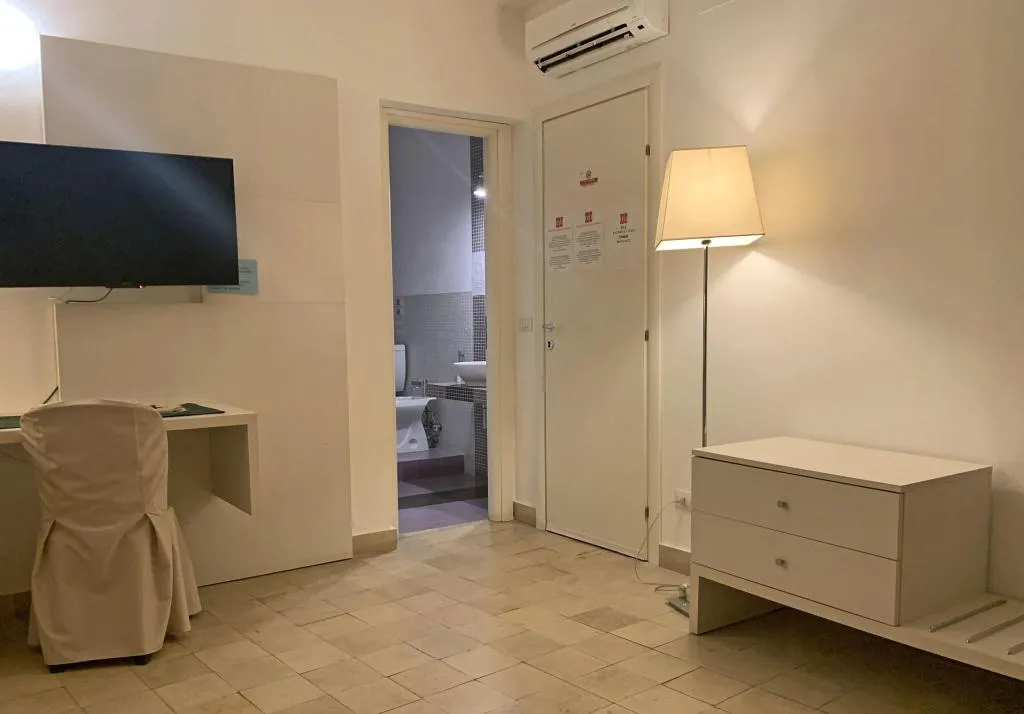 Room, Hotel Mastrarua, Catania
