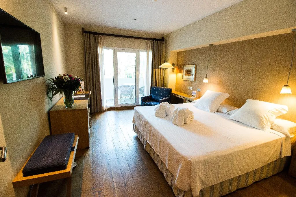 Double or Twin SUPERIOR Room, Alanda Hotel Marbella, Costa Del Sol