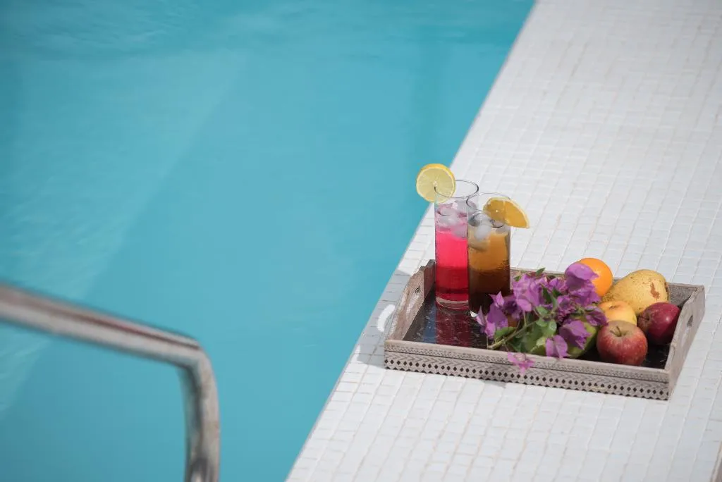 Pool, Hacienda La Dehesa (Only Adults), Tenerife