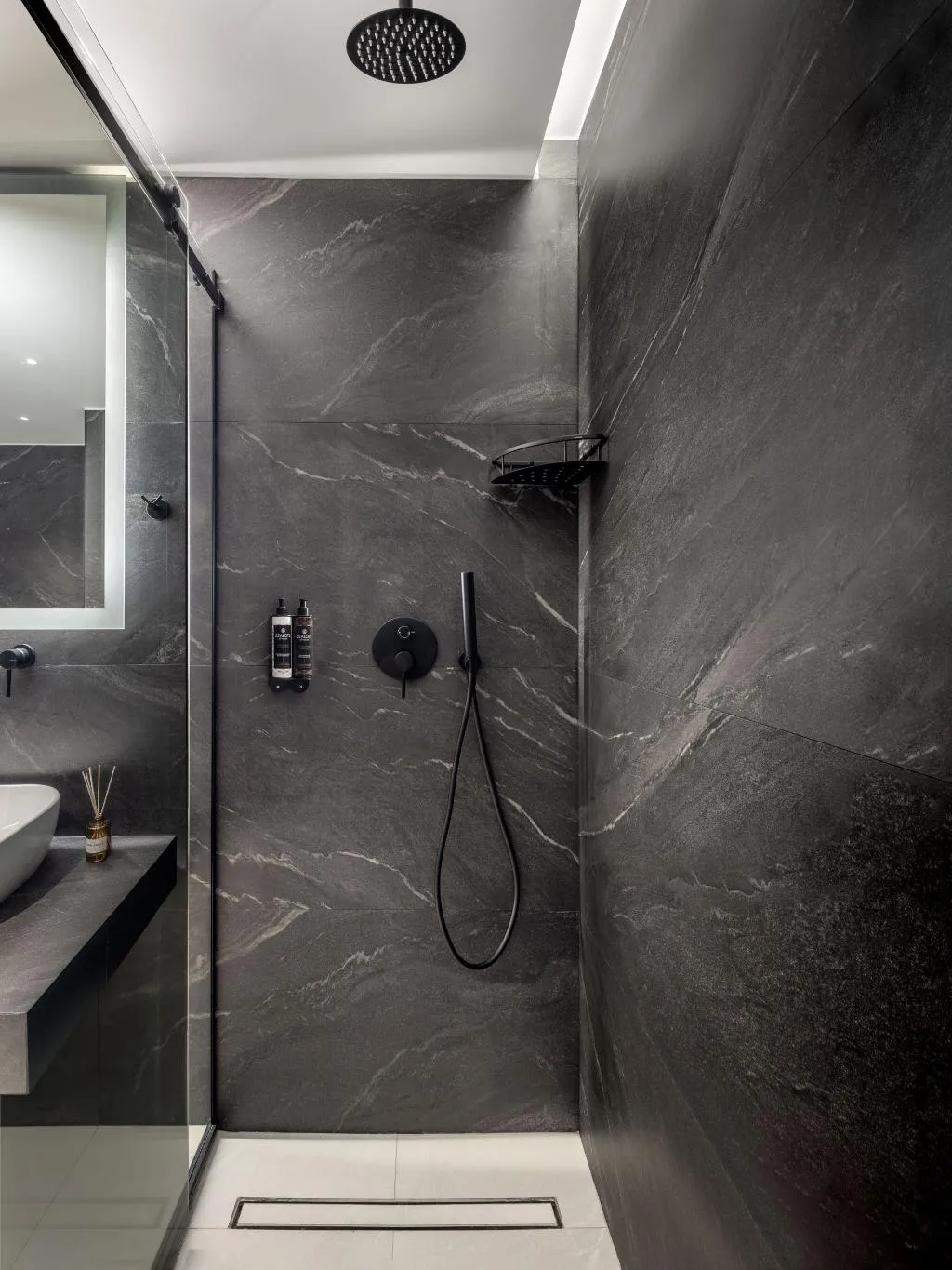 DOUBLE SUPERIOR WITH BALCONY Room, Urban K, Athens