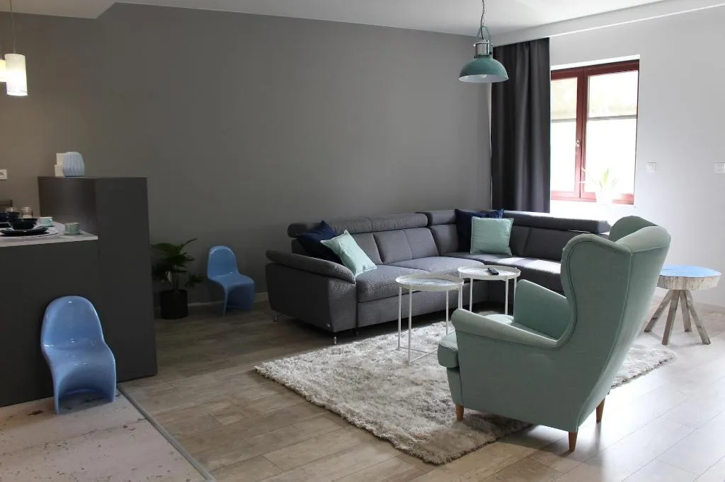 Room, A11 Apartments Spa Dermique, Krakow
