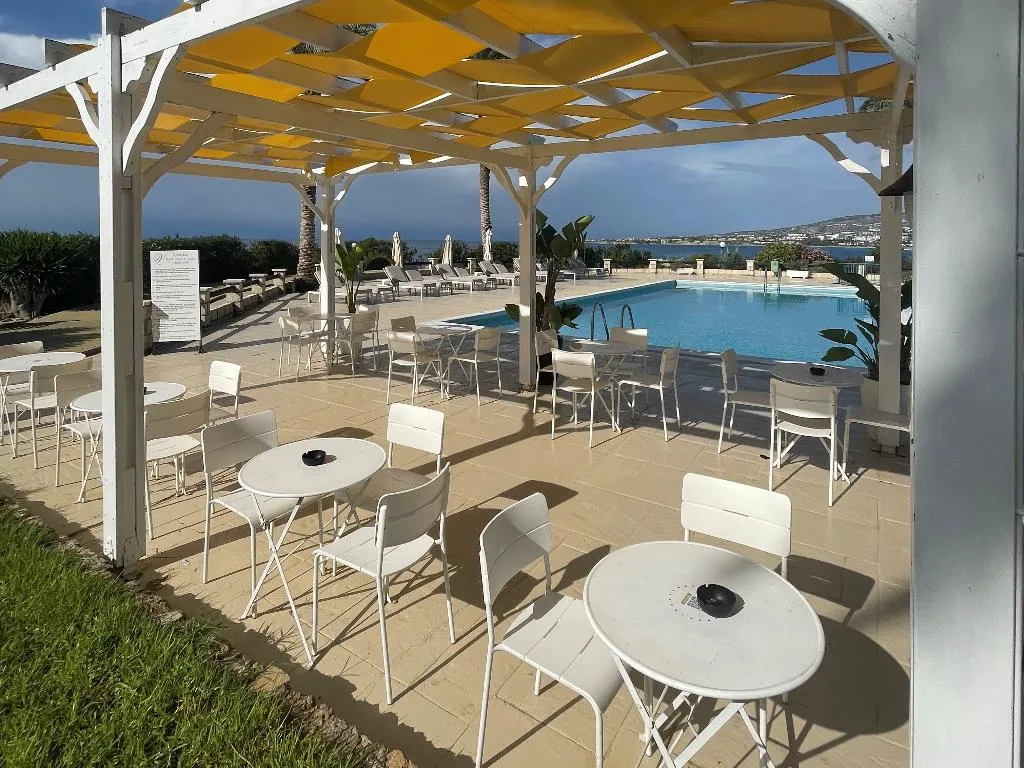 Pool, Vrachia Beach Hotel & Suites - Adults Only, Cyprus