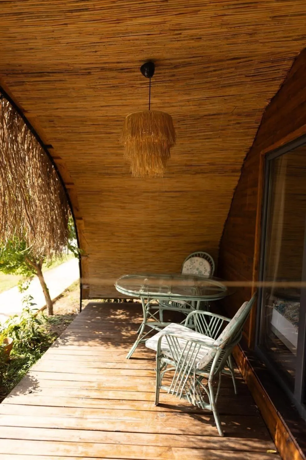 Room, Turkuaz Bungalows, Antalya