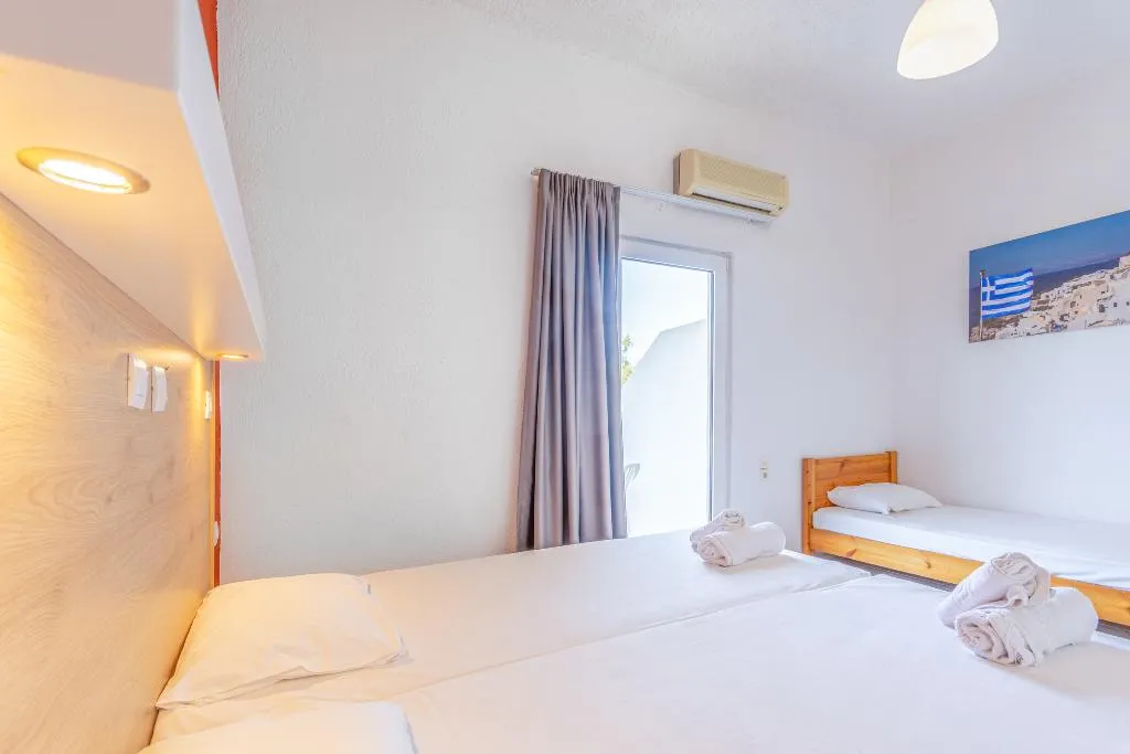 Room, Simple Hotel Hersonissos Sun, Crete