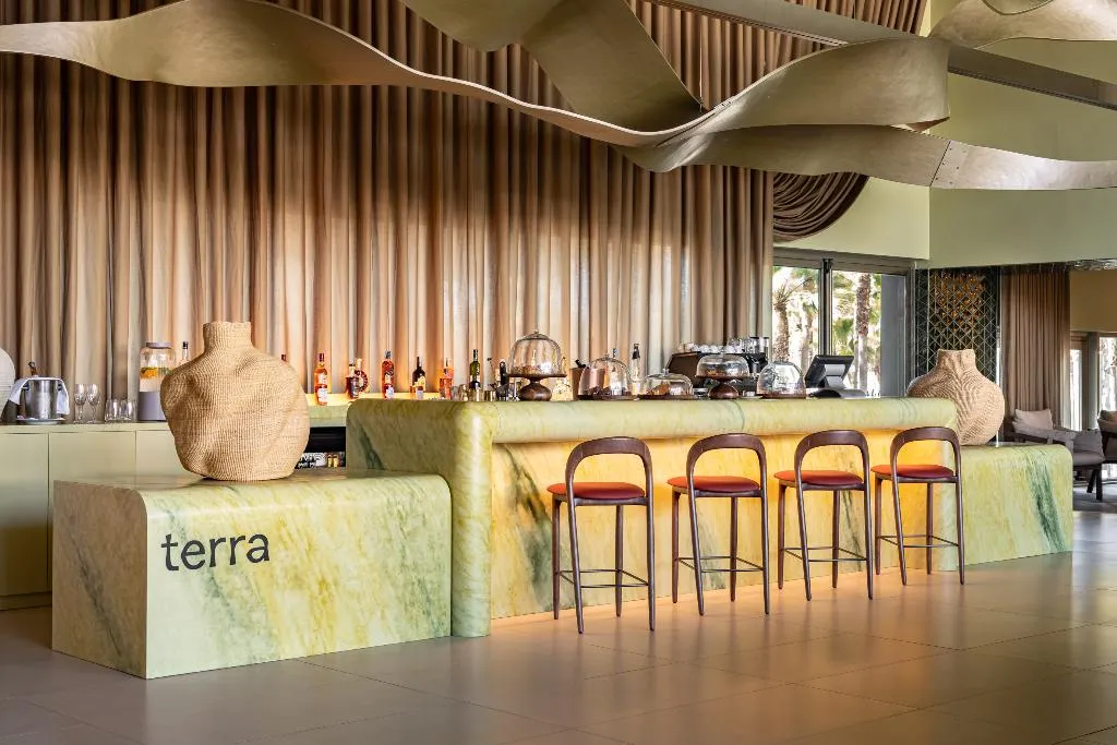Bar, Kimpton Atlantico Algarve, Algarve