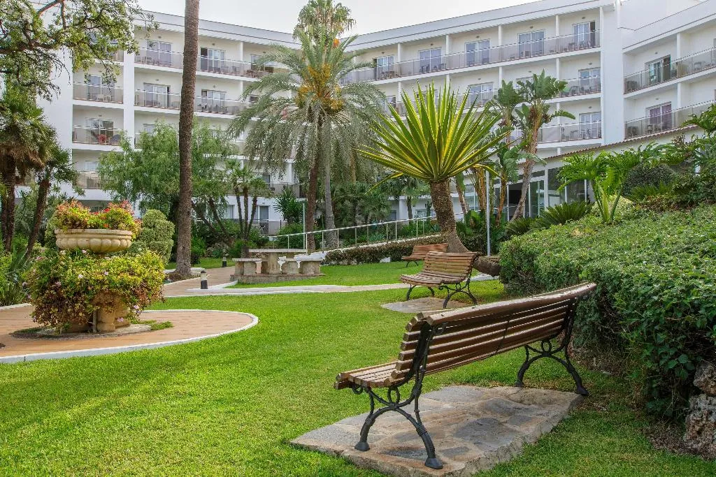 General view, Best Siroco, Costa Del Sol