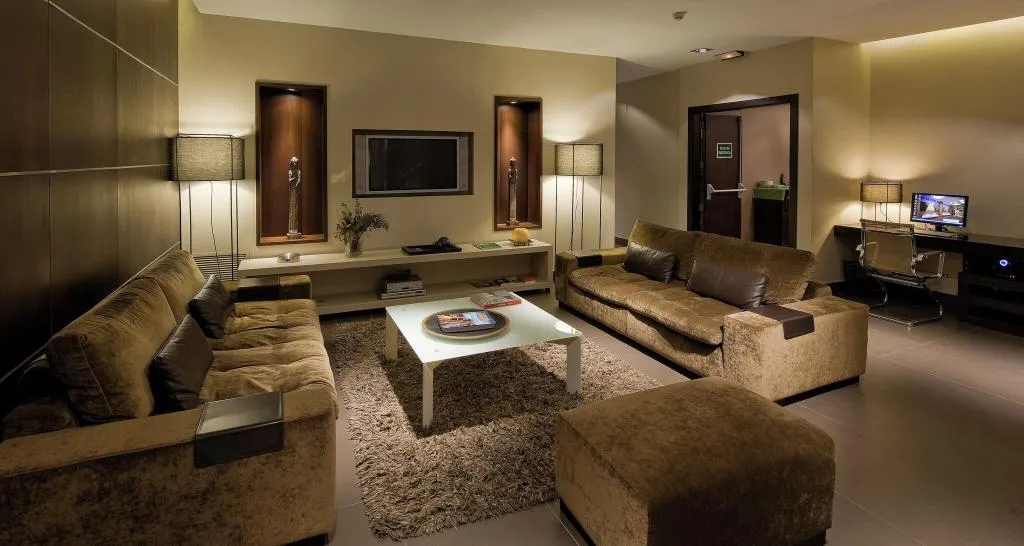 Lobby, Constanza, Barcelona