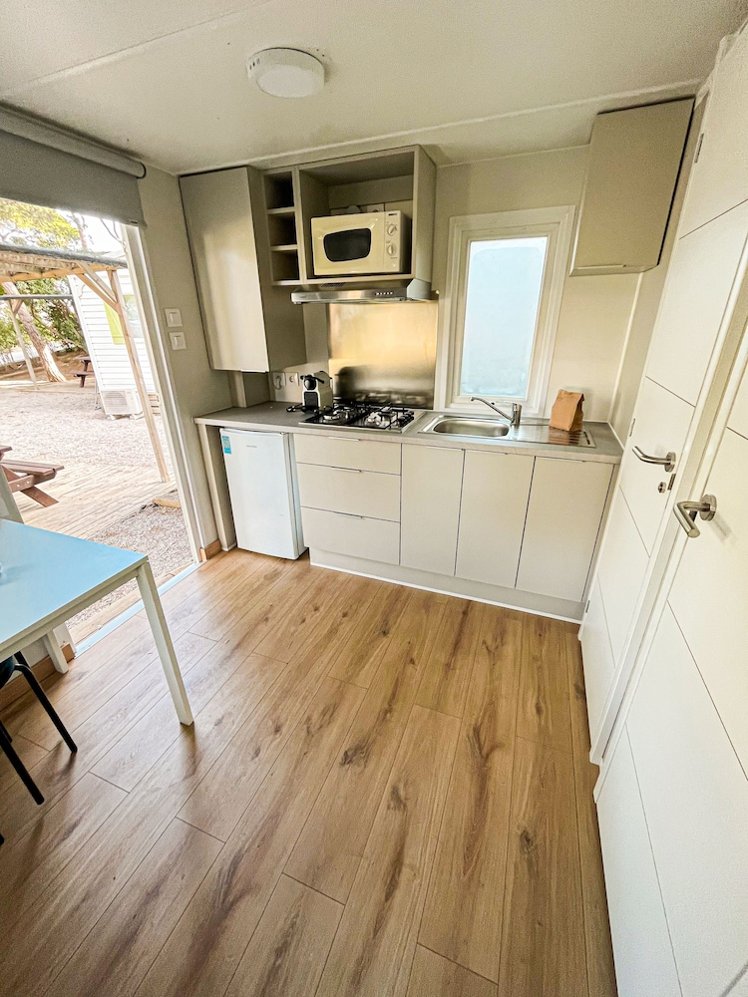 3 Estrellas Camping, Barcelona