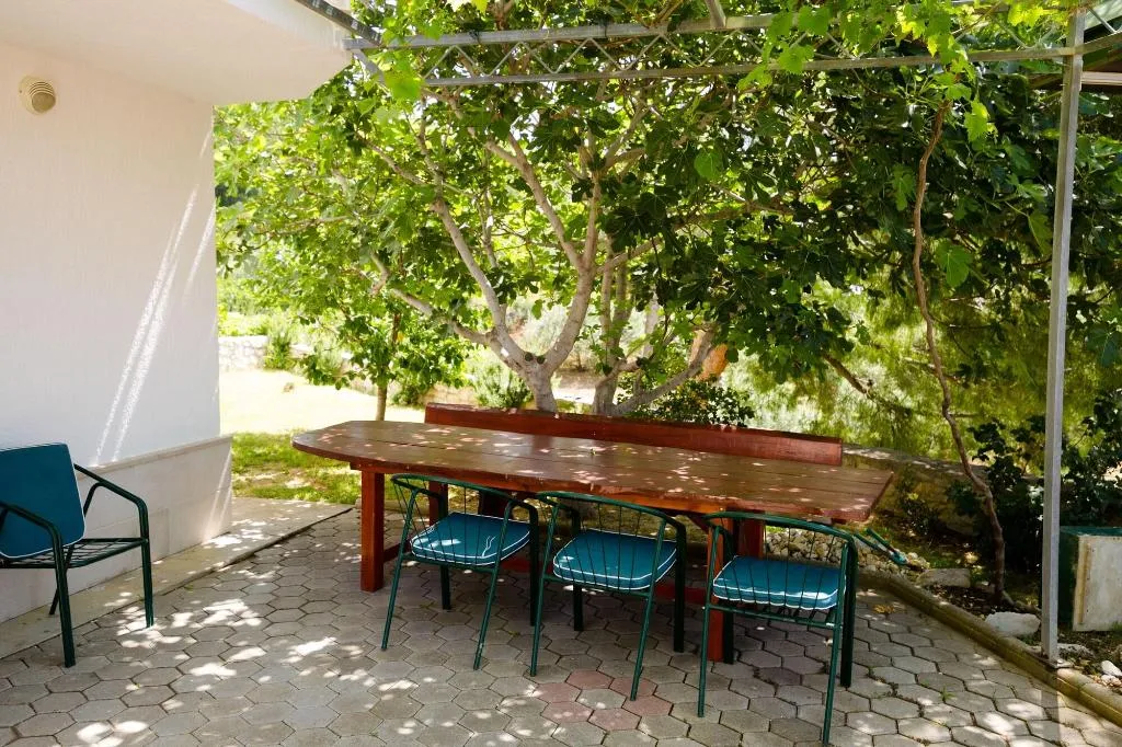 General view, Apartments Bandalo, Split
