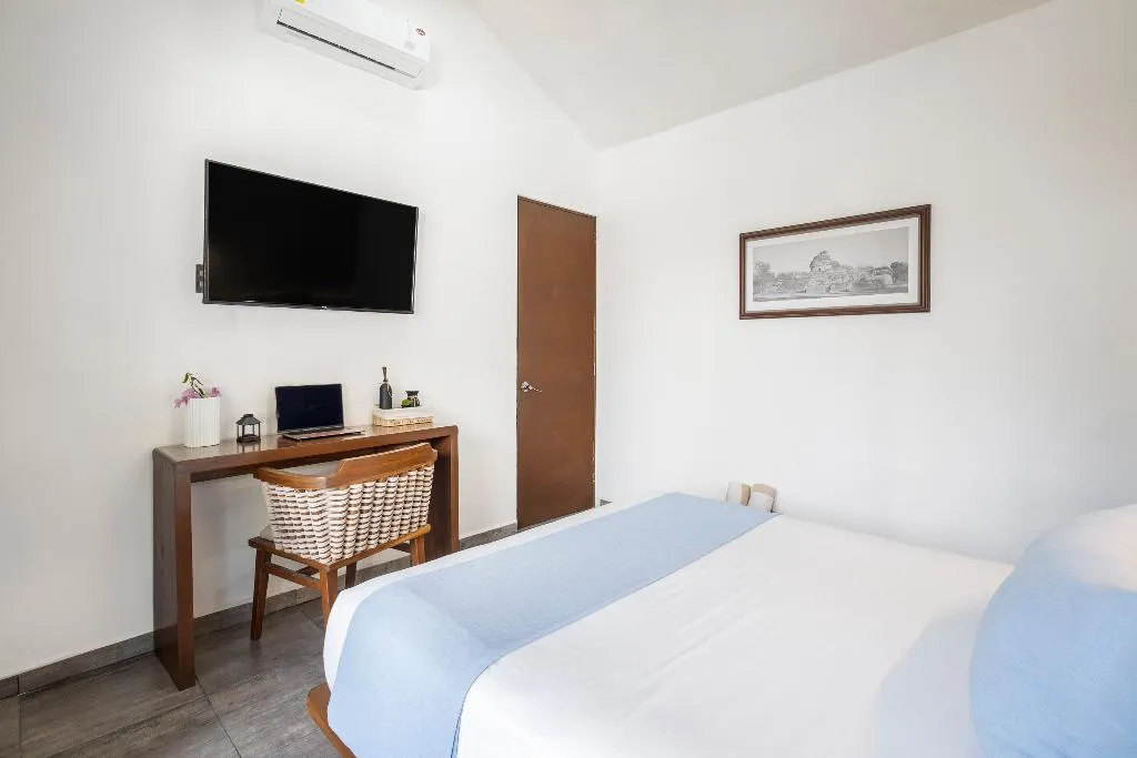 SUITE LUXURY Room, Areia Playa Del Carmen-beach Front Hotel, Playa Del Carmen