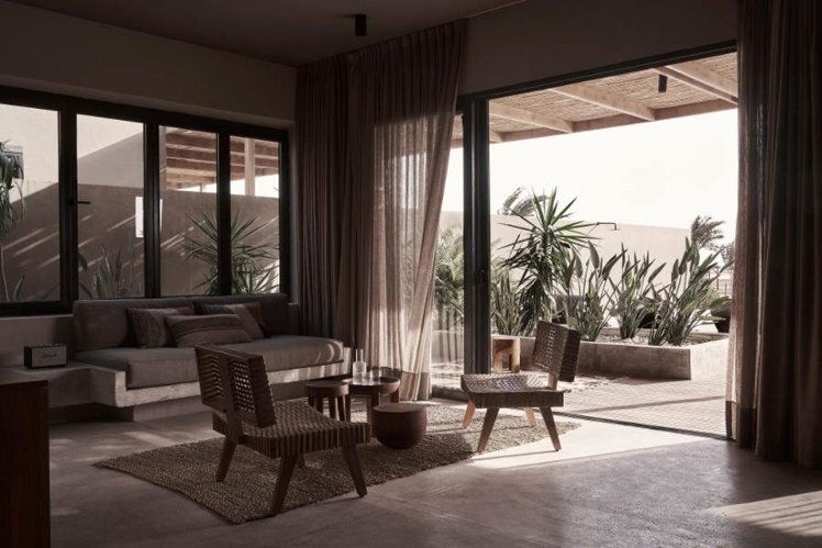 Casa Cook El Gouna, Red Sea Riviera