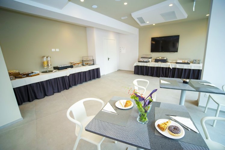 Malavoglia Inn Hotel, Catania