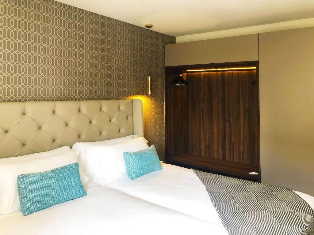 Room, Oca Oriental Porto Hotel, Porto