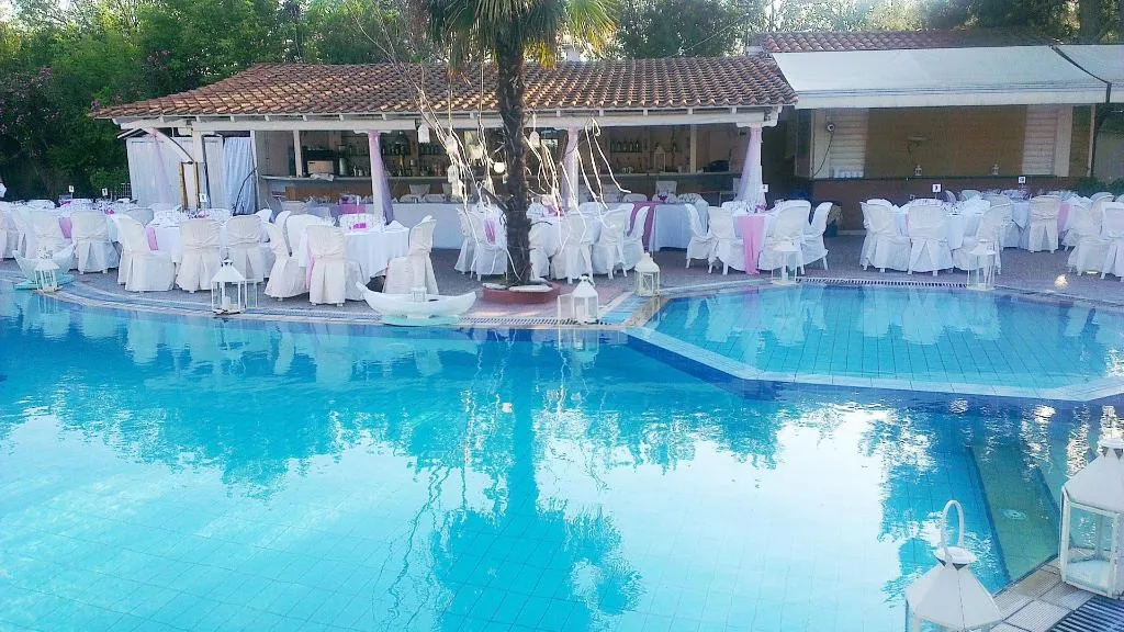 Conferences, Four Seasons (SKG), Halkidiki