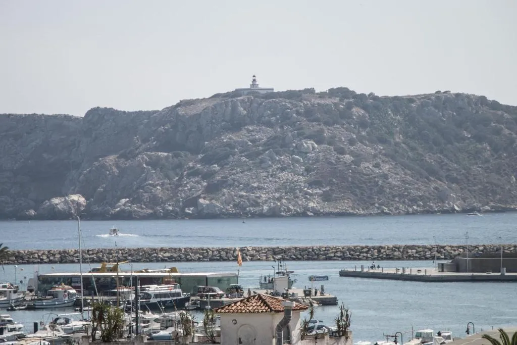 General view, Bell Aire, Costa Brava