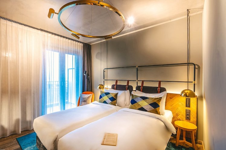 Breeze Amsterdam - Zero Energy, Amsterdam