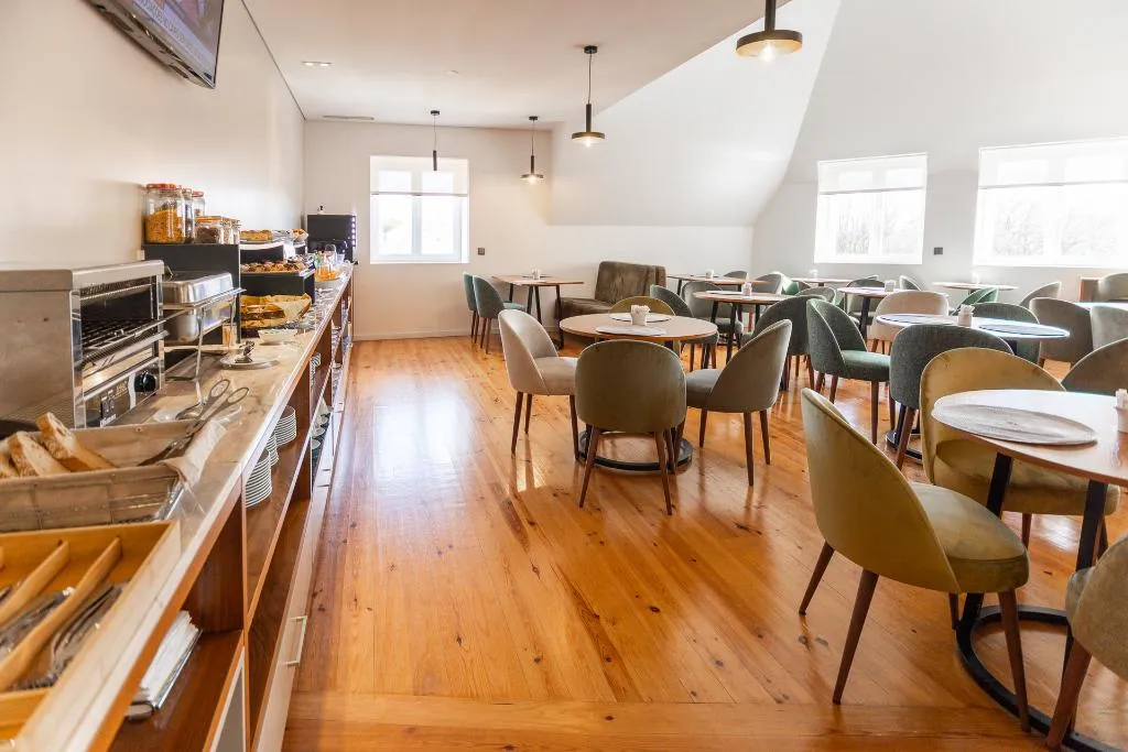 Restaurant, Avenida Boutique Hotel, Porto