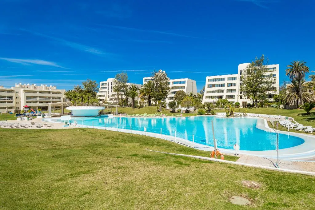 Lobby, Vila Marachique - Torralvor, Algarve