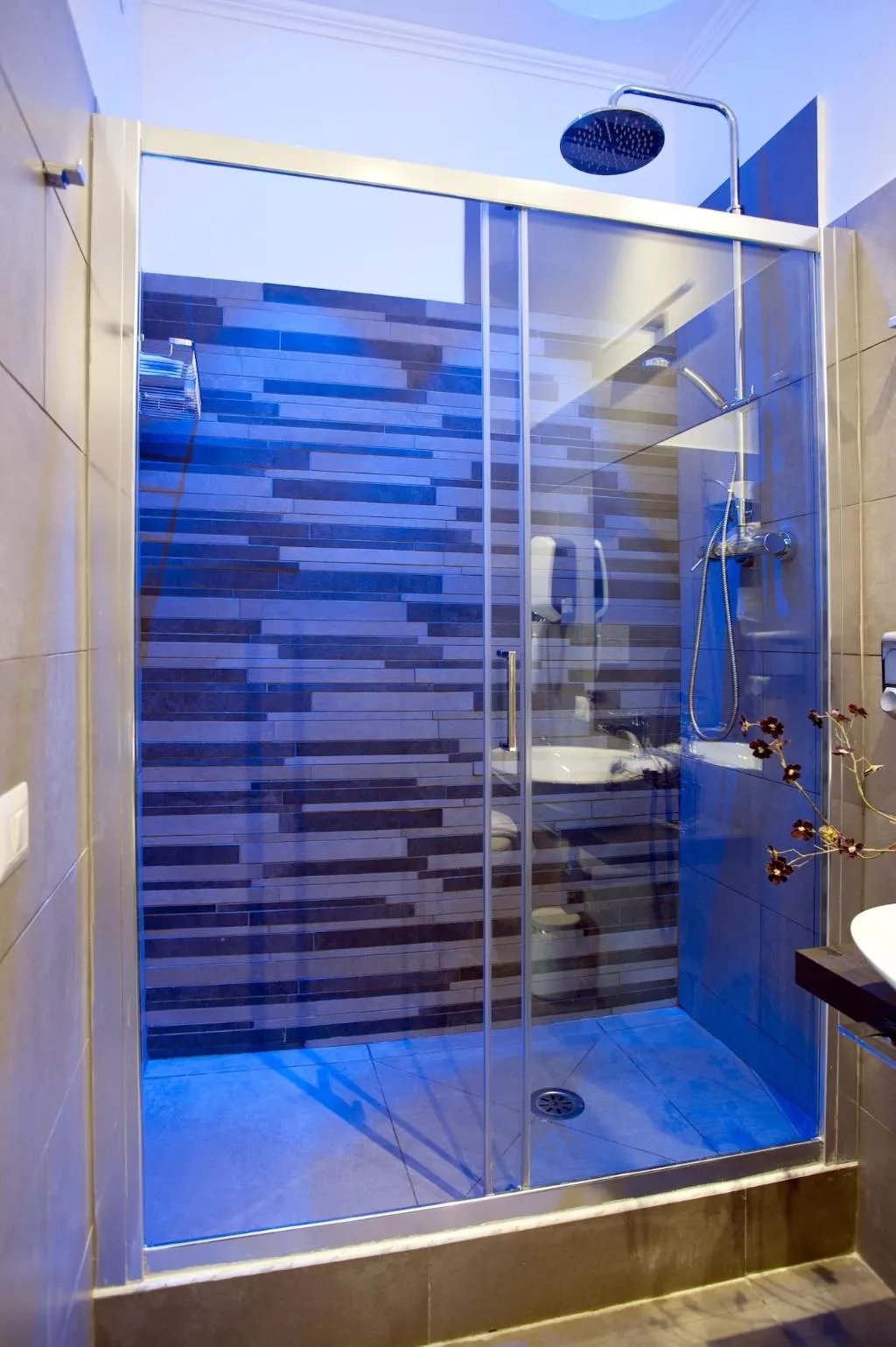 Room, La Mongolfiera Rooms, Rome