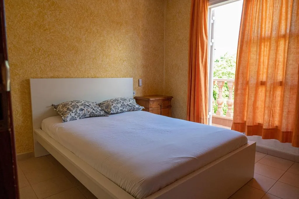 Room, Duque Nest Hostel, Tenerife