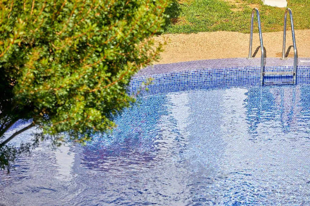 Pool, Gavimar Cala Gran Costa Del Sur, Majorca
