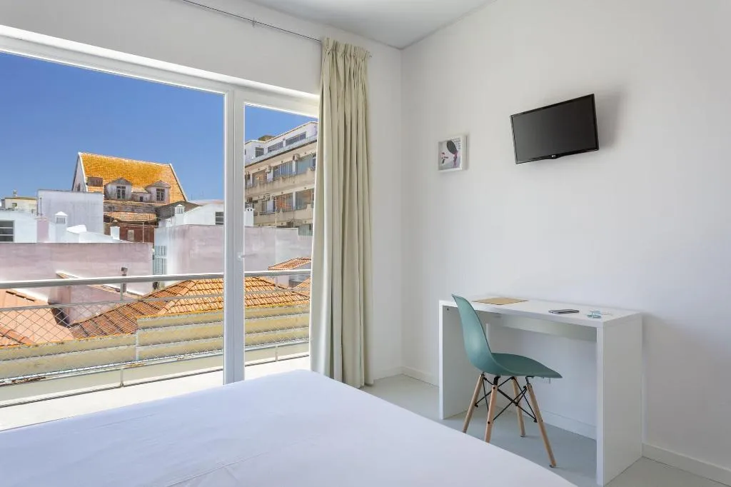 Room, Next Inn, Algarve