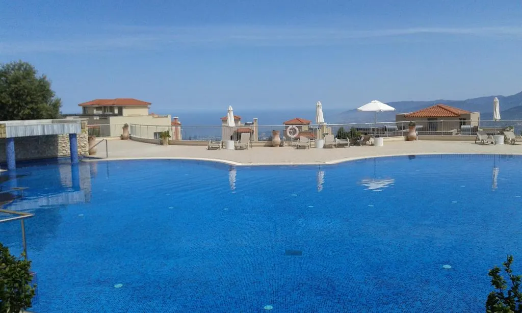 General view, Akamas Health Farm And Spa, Cyprus