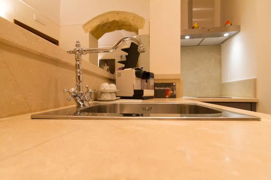 Bar, Palazzo Tasca Guest House & Luxury Suite, Catania