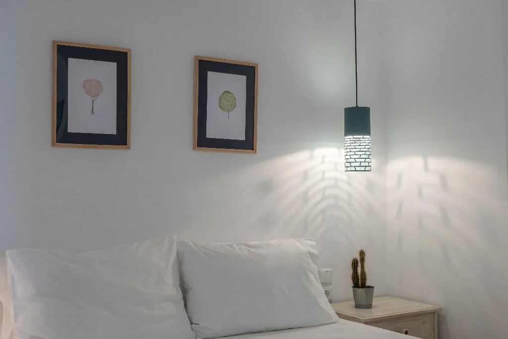 APARTMENT SEA VIEW Room, Meli Apartments & Villas, Kalamata