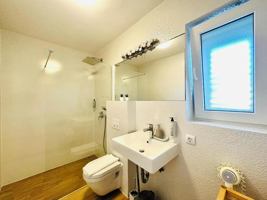 Room, Villa Mediterranea, Split