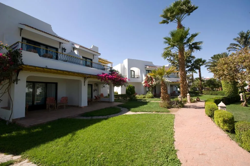 General view, Lotus Bay Beach Resort, Red Sea Riviera