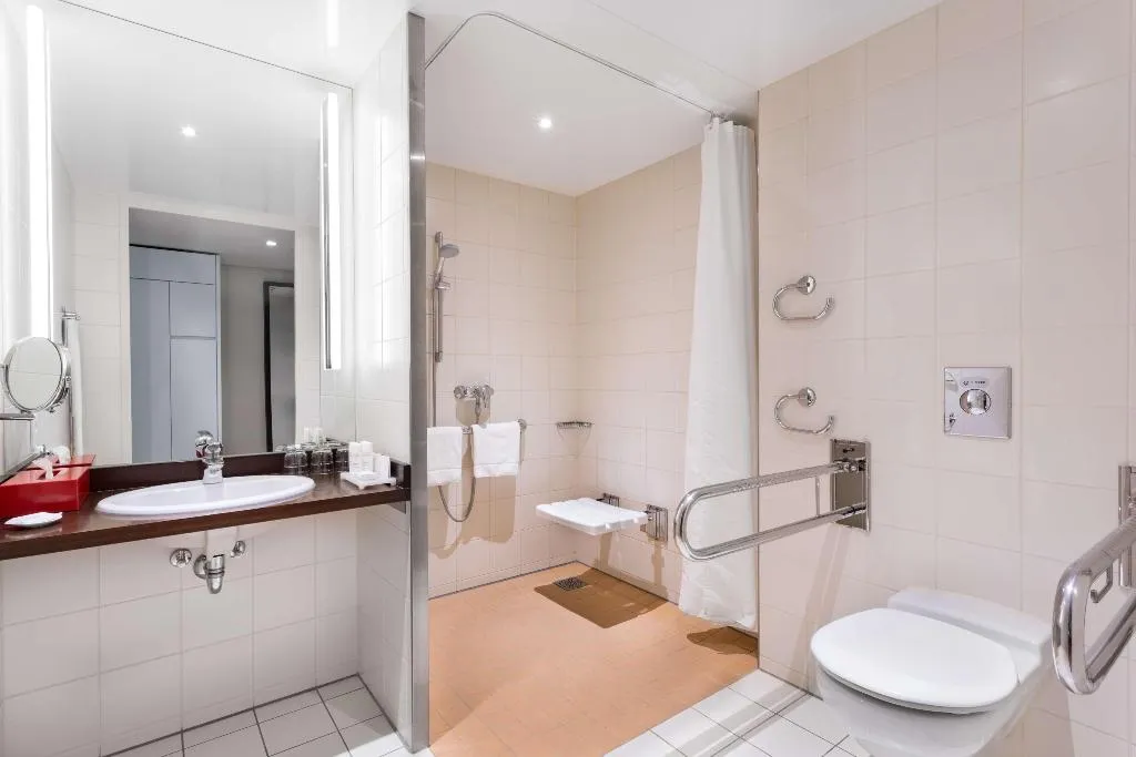 Room, Radisson Collection Hotel, Berlin, Berlin