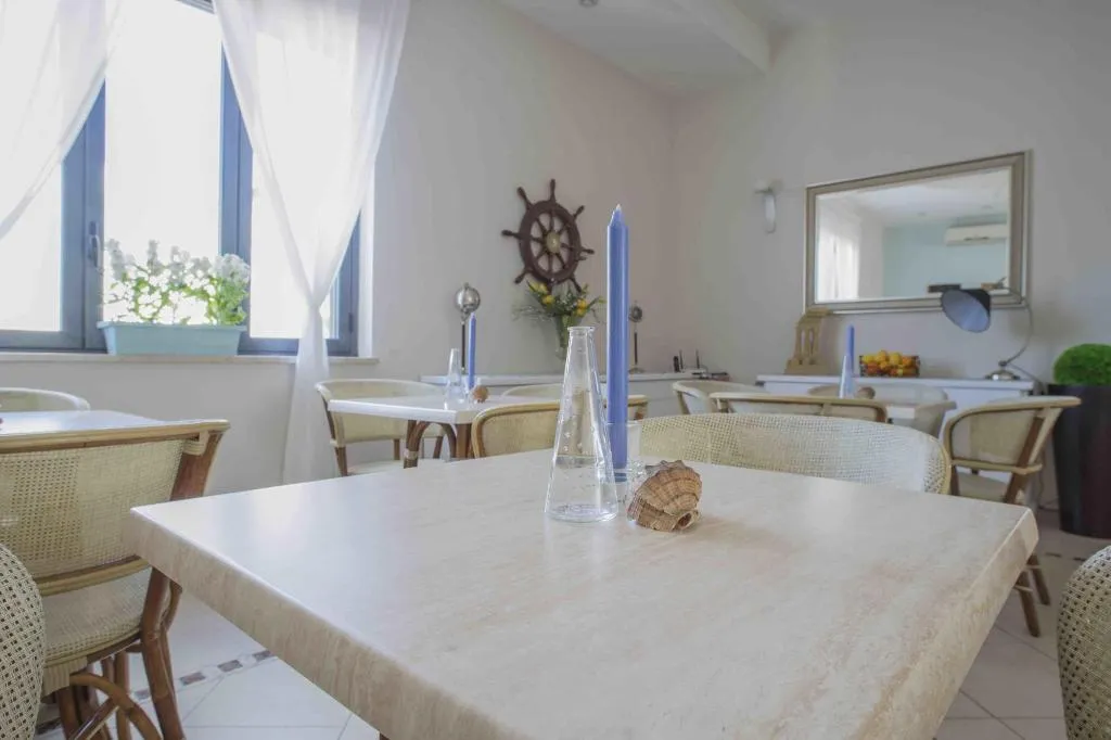 Restaurant, B B L Approdo, Catania